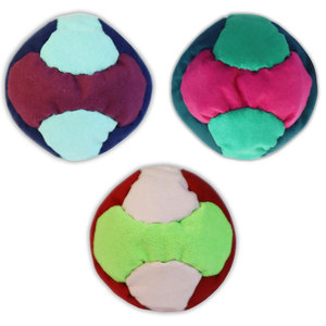Servicio OEM, Último Modelo de Pelota Hacky Sack Ligera, Pelota Hacky Sack Impermeable - Product Image 1