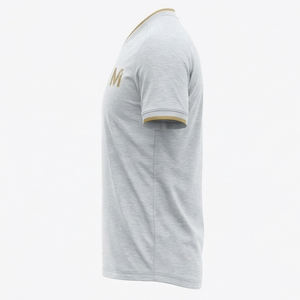 Ensemble de vêtements de sport de football moderne, maillot et short d'entraînement, tenue de football athlétique respirante, ensemble d'équipe MALUZA INDUSTRIES - Product Image 4