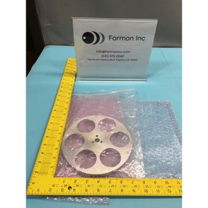 AMAT 0020-21708 Chuck Orienter 8", 142523 - Equipo y Piezas de Semiconductores de Confianza de Marca Global - Product Image 2