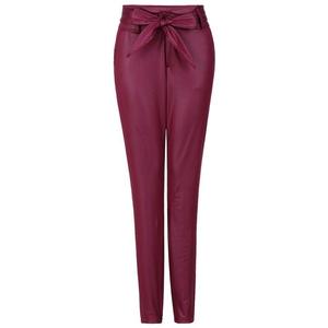 Pantalon de yoga pour femme, dernière collection, taille haute, confortable, respirant, extensible dans les quatre sens, vente chaude, faible MOQ - Product Image 1