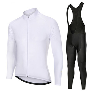 Maillot de cyclisme respirant, durable, coupe ajustée, séchage rapide, coupe-vent, léger, au look exceptionnel - Product Image 4
