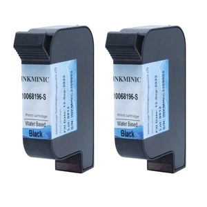 ตลับหมึก Markem Image Ink แบบน้ำ ABK1025 ของแท้ พร้อมชิป สำหรับเครื่องพิมพ์อิงค์เจ็ทความร้อน 1200 1050 - Product Image 2