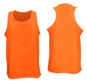 Débardeur de sport respirant et anti-transpiration pour homme avec logo personnalisé, idéal pour la musculation et les tenues décontractées de style urbain – Qualité supérieure - Product Image 1