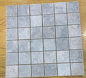 Outstanding Natural Marble Mosaic <b>Wall</b> <b>Panels</b> for <b>Interior</b> <b>Wall</b> <b>Cladding</b> & Decoration - Product Image 3