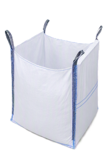 U PANEL TUNNEL <b>BAG</b> SIDE SEAM LOOPS - Product Image 2