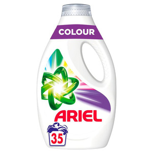 Líquido de lavado Ariel de alta calidad en suministro a granel con envío rápido a todo el mundo y entrega confiable. - Product Image 2