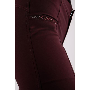 Jodhpur <b>Women</b> Horse Riding Pants Equestrian Clothing Manufacturers Riding Breeches for <b>Women</b> Accept Custom logo - Product Image 6