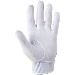 Guantes de Béisbol de Alta Calidad, Suaves y Cómodos, al Por Mayor, de Cuero, Antideslizantes, de Secado Rápido, Dedos Completos, de Fábrica - Product Image 4