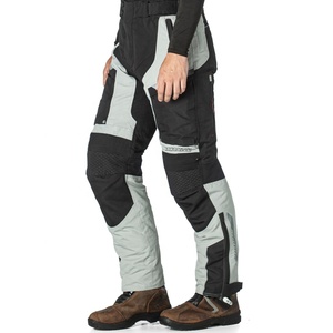 Motorcycle Textile <b>Waterproof</b> Cordura <b>Trousers</b> Pants Armours Best Quality Biker Racing Pant For Men's With LOW MOQ - Product Image 1