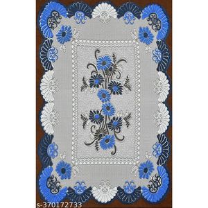 Serviettes de cuisine et de golf 100% coton de luxe Premium Motif floral Technique tricotée Super absorbant et durable Fabricant indien - Product Image 6