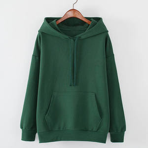 เสื้อฮู้ดดี้ผู้ชายไซส์ใหญ่คุณภาพสูงแบบซิป วินเทจ สีซีดจาง สไตล์ทำสีแบบแอซิดวอช - Product Image 5