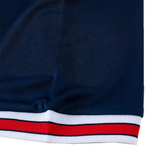 Vêtements de sport pour adultes, tenues d'entraînement, ensembles de maillots de foot respirants, prix raisonnable, ensemble short 2 pièces. - Product Image 6