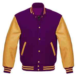 Customized New Designer 2025 Black Wool Letterman School College Baseball Varsity Jacket for Unisex - Product Image 6