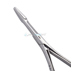 Tijeras de Pesca Duraderas Mathieu, Cortador de Línea Multiusos, Herramienta para Exteriores, Afiladas, Tijeras de Pesca Multiusos Mathieu - Product Image 6