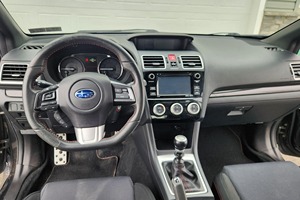 Subaru WRX 2016 - Product Image 5