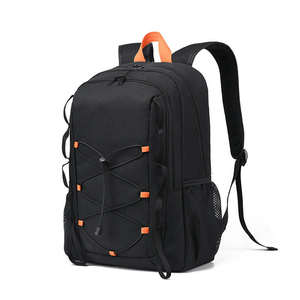 Mochila Deportiva Impermeable Oxford, Bolsa de Viaje Unisex con Bolsillo Interior con Cremallera para Aventuras al Aire Libre - Product Image 2