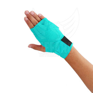 Bandages de boxe robustes pour l'extérieur, équipement de protection, vente directe usine - Product Image 6