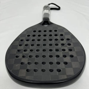 Cuerdas de Seguridad para Raqueta de Pádel de Fibra de Carbono, Diseño Superior, Color Personalizado, Cuerdas de Seguridad para Raqueta de Pádel - Product Image 3