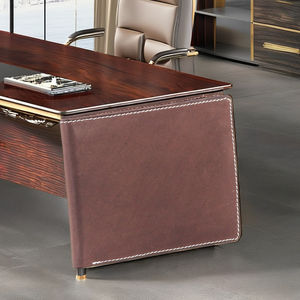 Royaa Carteras de Cuero Genuinas, Elegantes y Nacionales, Unisex, con Cierre Abierto, Largas, Hechas a Mano, de Alta Calidad, Clásicas, Duraderas, Multifuncionales, con RFID - Product Image 4