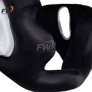 Oferta Especial: Top 10 Protectores de Cabeza Avantgarde para Fitness, MMA, Ajustables, Diseño Profesional Personalizado, Casco de Boxeo, Protector de Cabeza - Product Image 5