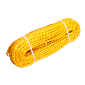 <span class=keywords><strong>Corde</strong></span> UHMWPE résistante à l'abrasion pour voile, camping, hamac, escalade, pêche, <span class=keywords><strong>corde</strong></span> tressée <span class=keywords><strong>Dyneema</strong></span> UHMWPE pour l'extérieur - Product Image 6