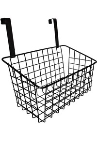 Wholesale VISHAL HANDICRAFT Home Modern Eco-Friendly Multifunction Handmade Metal <b>Wire</b> <b>Storage</b> <b>Baskets</b> Customized Shape - Product Image 5