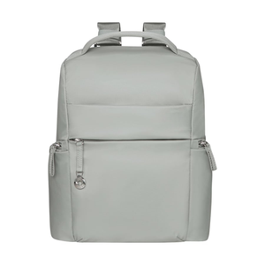 Sac à dos unisexe élégant et tendance pour étudiant, motif tissé, durable, multifonctionnel, doublure en polyester imperméable - Product Image 2