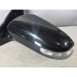 กระจกมองข้างด้านนอกซ้าย (ฝั่งคนขับ) รุ่น SM7  หมายเลขอะไหล่ 8520552727GA - Product Image 3