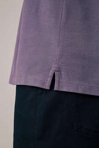 Polos d'été à manches courtes pour hommes Nouvelle mode Respirant Haute qualité Anti-boulochage - Product Image 5