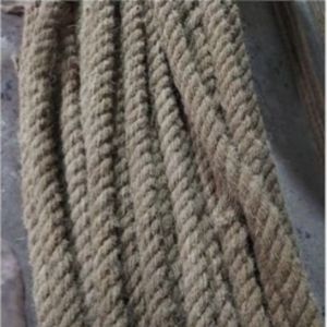 Corde en fibre de coco approuvée par le client 2026 – Corde durable pour l'emballage et l'aménagement paysager – Longue durée de vie – En stock - Product Image 3