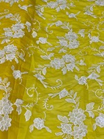 Tissu brodé malty, tissu imprimé africain, tissu Ankara, tissu brodé en gros, tissu pour vêtements, tissu pour confection, acheteur en gros de tissus