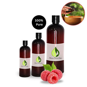 Aceite Portador de Semillas de Frambuesa 100% Puro y Orgánico, Proveedor Mayorista de Aceite de Semillas de Frambuesa para el Cuidado Facial, Aceites Naturales - Product Image 6