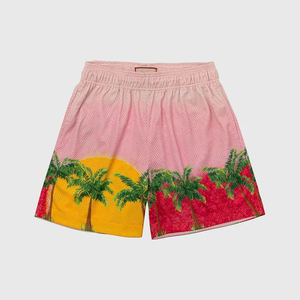 2026 Hot Selling Style <b>Shorts</b> Men High Quality <b>Super</b> Sublimation With Pocket Mesh <b>Short</b> Big and Tall Sizes Mesh <b>Shorts</b> - Product Image 6