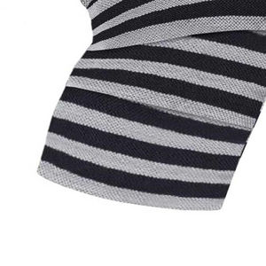 Rodilleras con Logotipo Personalizado, Mezcla Elástica Híbrida para Uso Multideportivo, Venta al Por Mayor de Fábrica, Pedidos al Por Mayor - Product Image 4