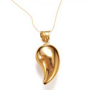 Moules de découpe personnalisés en forme de mangue pour bijoux en or et en argent SAT, pour machines de découpe, Malaisie, Dubaï, Singapour, France - Product Image 1