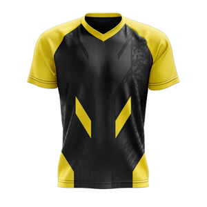 เสื้อยืดคอกลมแขนสั้นสีพื้นสำหรับผู้ชาย ดีไซน์ใหม่ปี 2026 เนื้อผ้านุ่ม ใส่สบาย ระบายอากาศได้ดี ผลิตจากผ้าฝ้าย 100% - Product Image 3