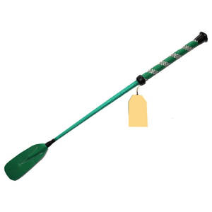 Fouets d'équitation de haute qualité, dernier style, tailles personnalisées, vente chaude, en cuir véritable - Product Image 1