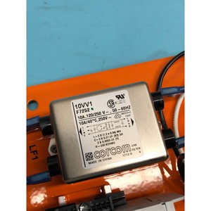 AMAT 0190-A6237 Plaque arrière FFU 2W/2.5W/3W, EFAM - Équipements et pièces semi-conductrices d'occasion fiables à l'échelle mondiale - Product Image 4