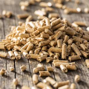 Pellets de Madera Premium ENplus A1, Certificados EN+, Bolsa Grande de 1000 kg, Bolsa de 15 kg, Pellets de Madera Naturales DINplus - Product Image 6