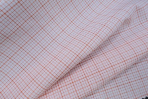 Seawool Fabric SWL-5E1629, Recycled PET/Polyester Blend Q-Dry Breathable Woven Fabric for Men's Casual Shirting - Product Image 2
