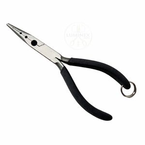 <b>Split</b> <b>Ring</b> Plier 6" for Fishing - Product Image 5