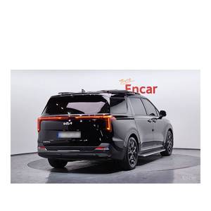 Kia Carnival 7 places 2024 Gravity avec caméra de recul, sièges en cuir, boîte automatique, conduite à gauche, 26 386 km, Diesel - Product Image 2