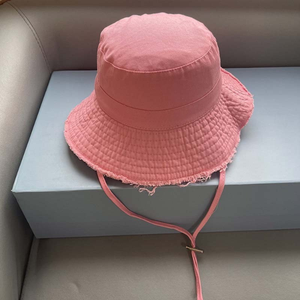 Chapeau Bob d'Été Personnalisé Léger Tendance – Fabricant OEM, Approvisionnement en Gros - Product Image 2