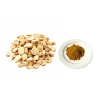 Minuman Kesehatan Padat Ekstrak Akar Astragalus Bubuk 50% Polisakarida