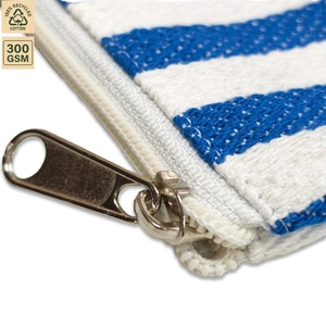 Sac fourre-tout de plage en toile de coton pour la plage, le commerce de détail, les centres de villégiature, le transport quotidien, impression personnalisée, vente en gros, fournisseur OEM ODM, réutilisable, B2B - Product Image 3