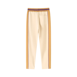 Ensemble de survêtement Omega Custom Winter Casual Air Tech Fleece 2 tons, veste chaude performante, pantalon de jogging, poches sportives, style actif - Product Image 6