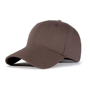 Casquette de baseball brodée pour hommes, prix de gros, meilleur matériau, casquette de baseball pour hommes - Product Image 2
