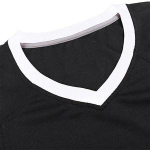 Service OEM en gros, impression par sublimation personnalisée avec logo, respirant, antibactérien, protection UV, séchage rapide, 100% SPORTS - Product Image 6