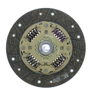 เหมาะสำหรับ Hyundai i10 i20 1.2L ชุดคลัตช์ 41100-02810 4110002701 OEM แผ่นคลัตช์เกียร์ธรรมดา - Product Image 1