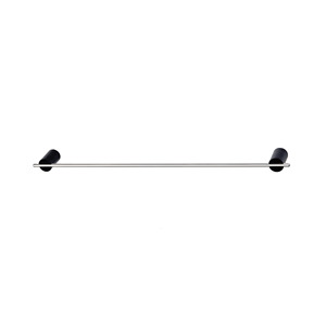 Stainless Steel Towel Rack - Product Image 1